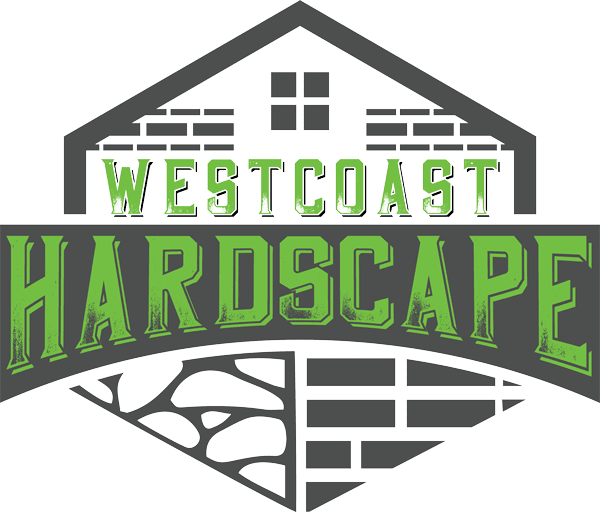 West coast hardscape logo.